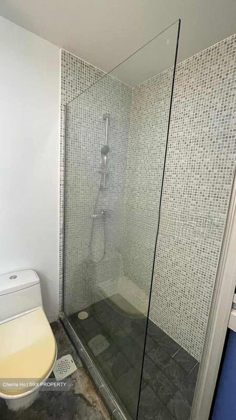 West Bay Condominium (D5), Condominium #527574881